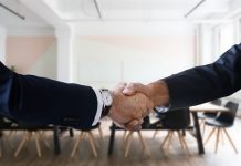 Planean Coparmex y PRI de la CDMX impulsar políticas públicas convergentes Coparmex y PRI