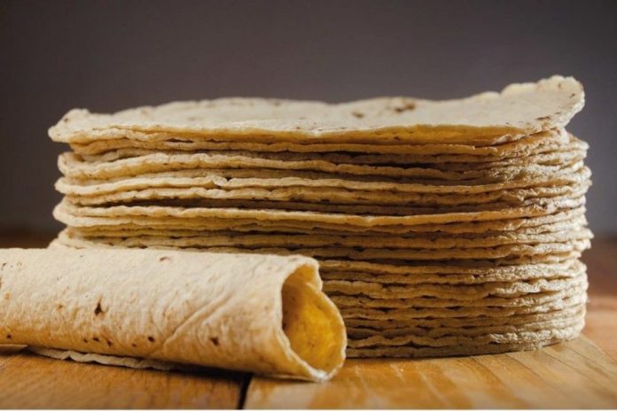 Economía y Tortilla