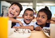 Fundación Alsea recauda más de 21 mdp para combatir pobreza alimentaria en México Fundación Alsea - Alimentación