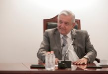 Historias de NegoCEOs: Mesa de análisis del segundo año del gobierno de AMLO Historias de NegoCEOs.