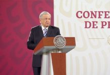 López Obrador pide evitar fiestas navideñas para frenar contagios López Obrador pide evitar fiestas.