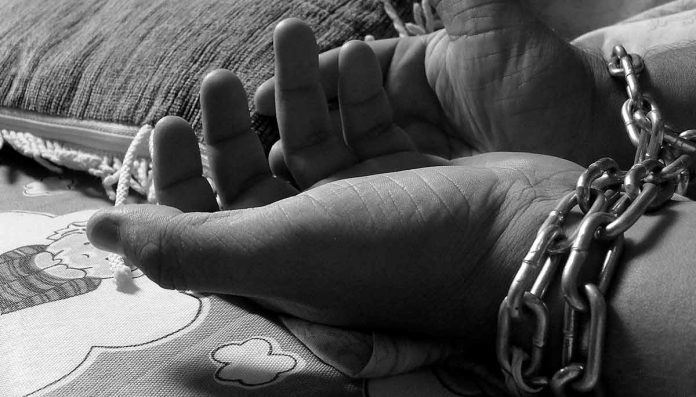 BID analizará las estrategias contra la trata de personas en América Latina