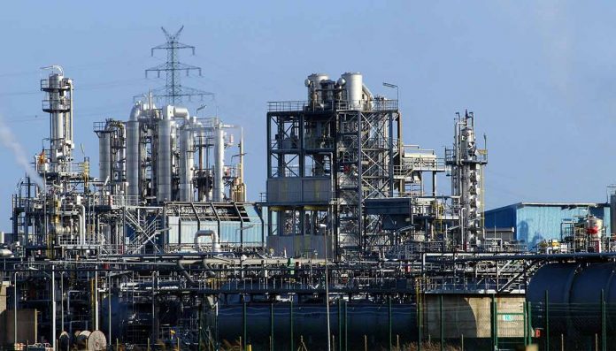 Braskem anuncia medidas legales por corte de gas en México