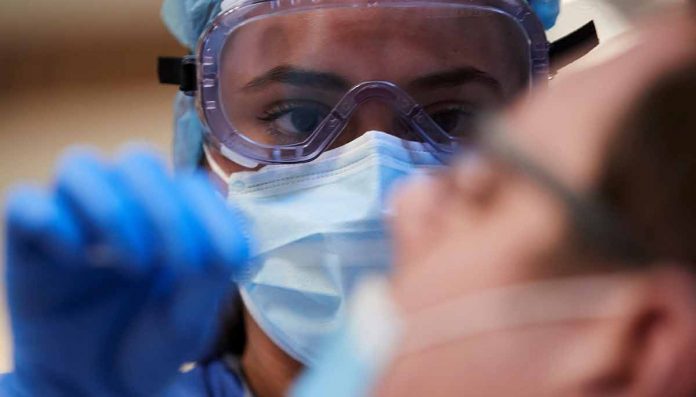 Estudio muestra que el 17% de pacientes con coronavirus padece evento trombótico