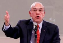 Los rendimientos económicos deben estar al mismo nivel que los sociales: OCDE OCDE y la crisis mundial .