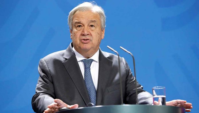 ONU arremete contra países que rechazan directrices de la OMS sobre pandemia