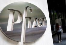 Pfizer reduce a la mitad dosis de vacuna vs. Covid-19 en 2020 Pfizer
