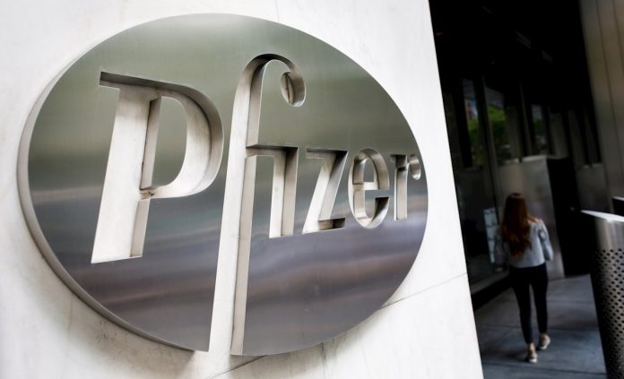 Pfizer