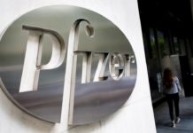 Pfizer reduce a la mitad dosis de vacuna vs. Covid-19 en 2020 Pfizer