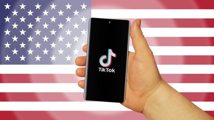 tiktokeupixabay TikTok EU