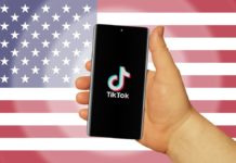 TikTok dice que habla “cada día” con gobierno de EU para hallar solución TikTok EU