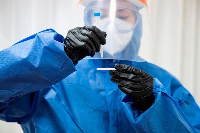 Reino Unido y la vacuna contra el Covid-19