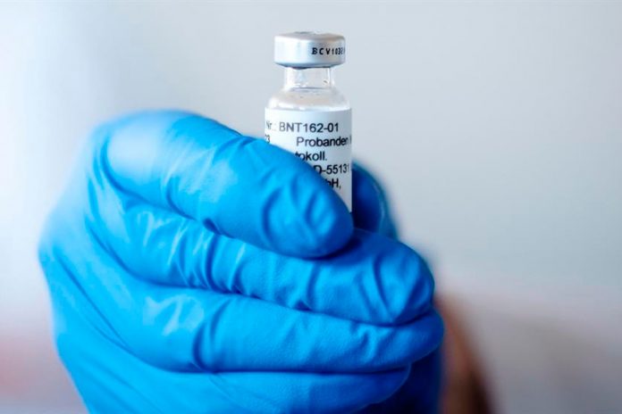 OMS y la vacuna contra el Covid-19