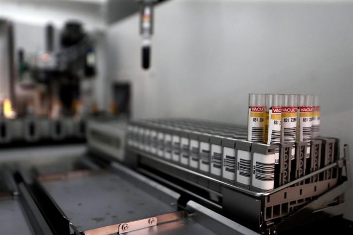 vacunas con ARN contra el Covid-19